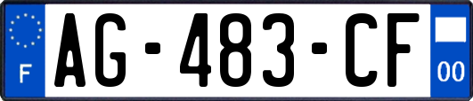 AG-483-CF
