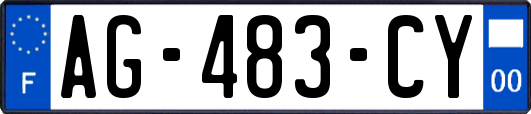 AG-483-CY