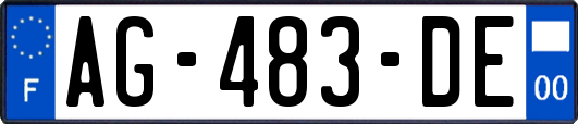 AG-483-DE