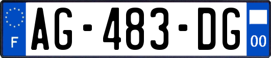 AG-483-DG