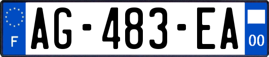 AG-483-EA