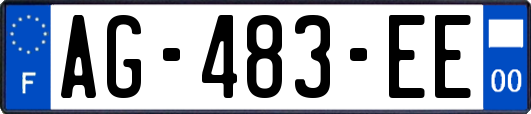 AG-483-EE