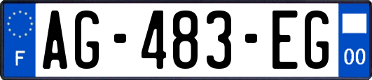 AG-483-EG