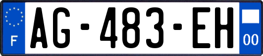 AG-483-EH