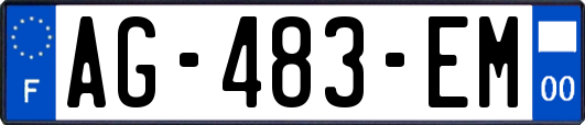 AG-483-EM