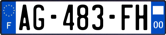 AG-483-FH