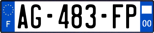 AG-483-FP