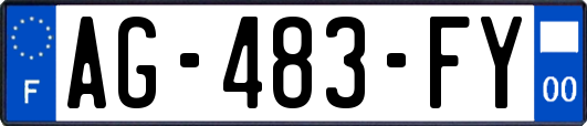AG-483-FY