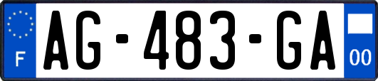AG-483-GA