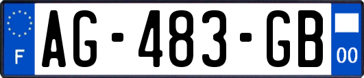 AG-483-GB