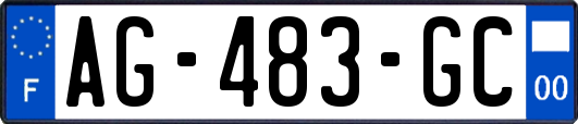 AG-483-GC