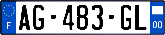 AG-483-GL