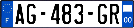 AG-483-GR
