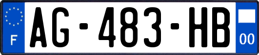 AG-483-HB