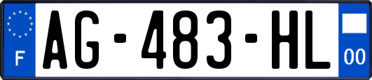 AG-483-HL