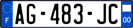 AG-483-JC