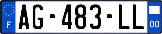 AG-483-LL