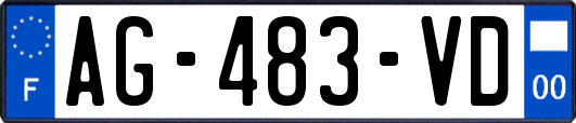 AG-483-VD