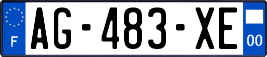 AG-483-XE