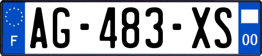 AG-483-XS