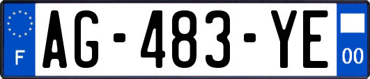 AG-483-YE