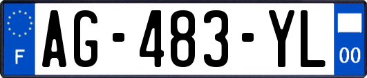 AG-483-YL