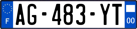 AG-483-YT