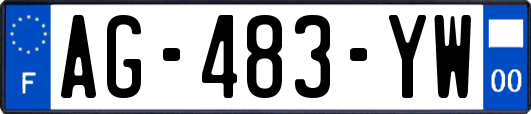 AG-483-YW