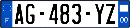 AG-483-YZ