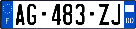 AG-483-ZJ