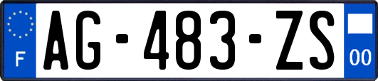 AG-483-ZS