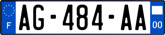 AG-484-AA