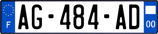 AG-484-AD