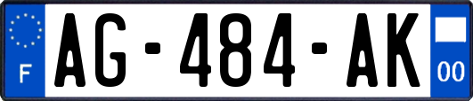 AG-484-AK