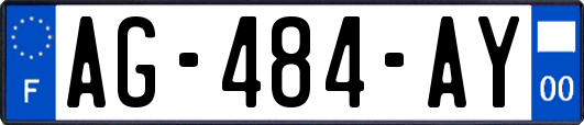 AG-484-AY