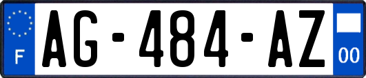 AG-484-AZ