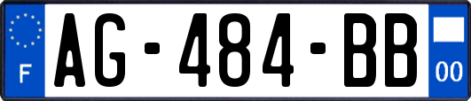 AG-484-BB