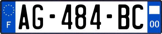 AG-484-BC