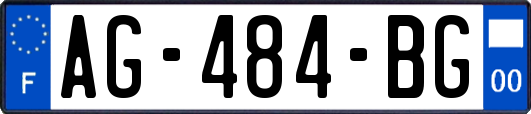 AG-484-BG