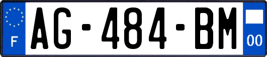 AG-484-BM