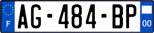 AG-484-BP