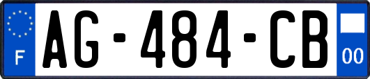 AG-484-CB