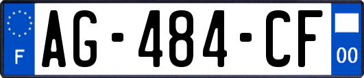 AG-484-CF
