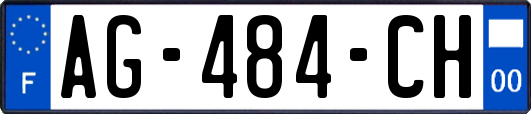 AG-484-CH