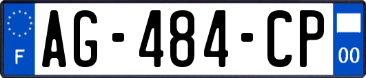 AG-484-CP