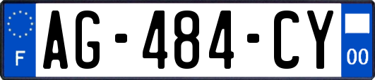 AG-484-CY
