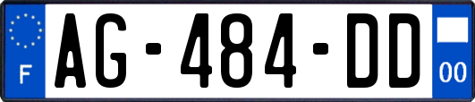 AG-484-DD