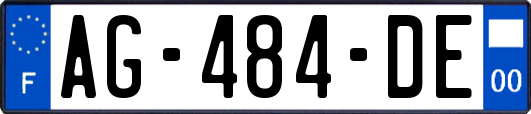 AG-484-DE