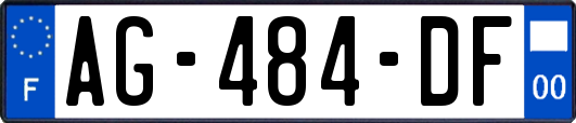 AG-484-DF