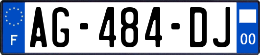 AG-484-DJ